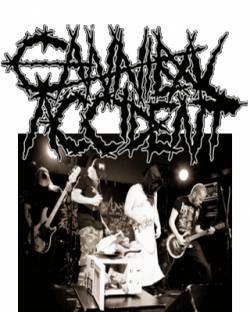 Cannibal Accident : Live@S-Osis Cannibal Accident : Live@S-Osis